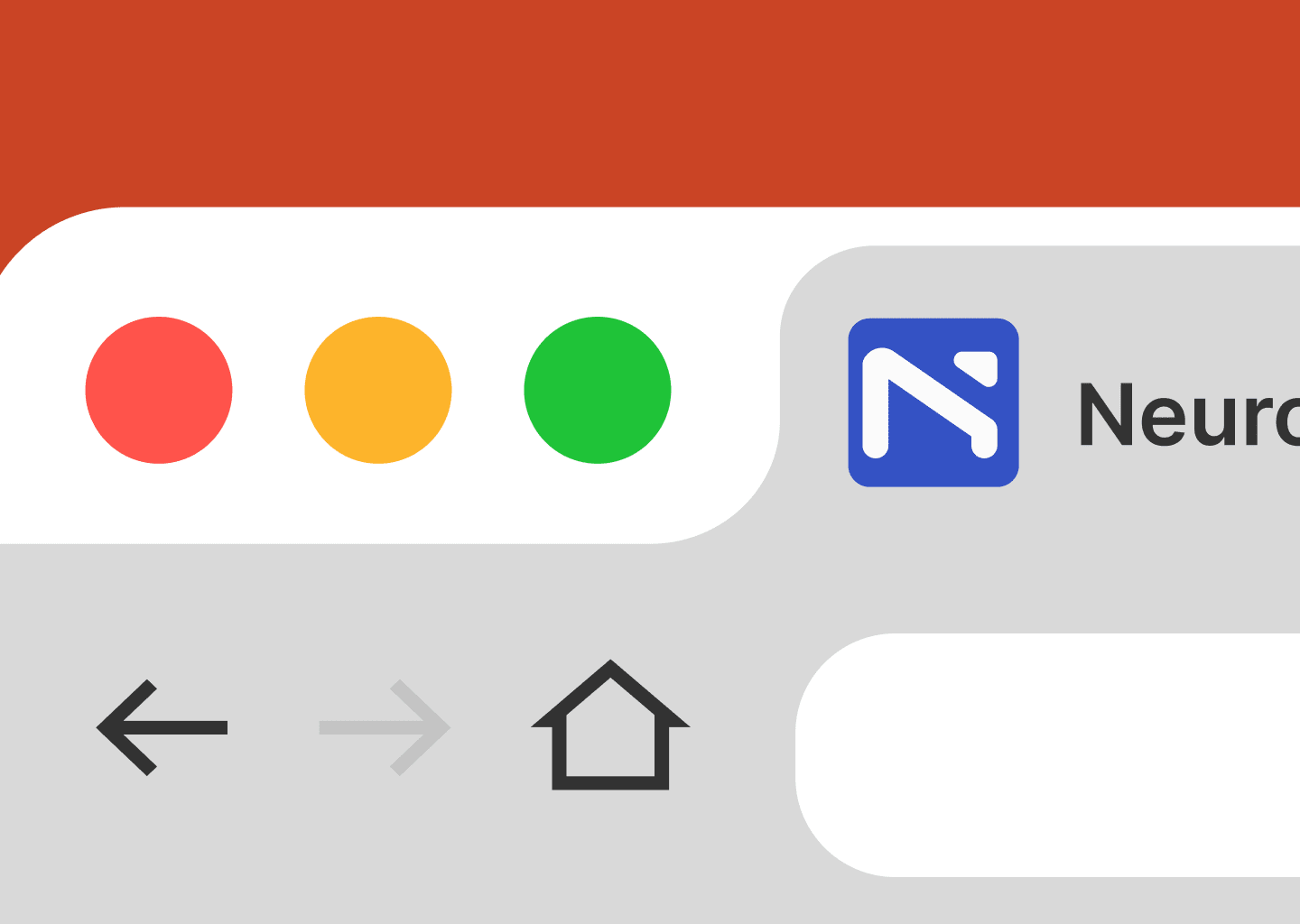 The mark at tab size, where it has to survive on its own